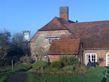 Gatehangers Inn Aylesbury  Buitenkant foto