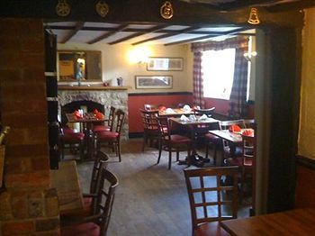 Gatehangers Inn Aylesbury  Buitenkant foto