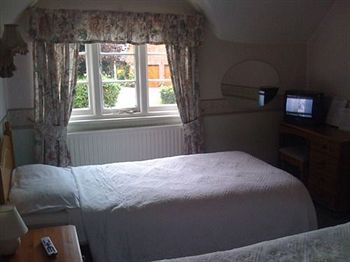 Gatehangers Inn Aylesbury  Buitenkant foto